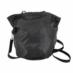 メゾンスペシャル MAISON SPECIAL Leather Effect SHOULDERBAG メンズ 表記無 のサムネイル