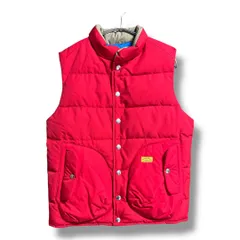 NATAL DESIGN ダウンベスト 2025年最新】natal design ベストの人気アイテム - メルカリ