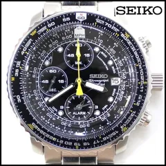 2024年最新】SEIKO 7T62 クロノグラフの人気アイテム - メルカリ