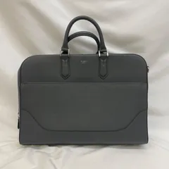 PELLE MORBIDA グレー ビジネスバッグ 未使用 2025年最新】PELLE MORBIDA メンズ ビジネスバッグの人気アイテム