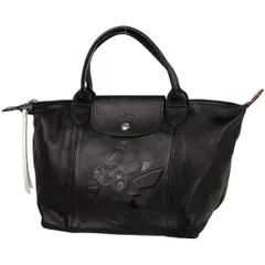2025年最新】longchamp ポケモンの人気アイテム - メルカリ