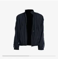 Project G/R ジーアール ミリタリージャケット1 ～！ PROJECT G/R - Reversible Hooded MA-1 Jacket | HBX