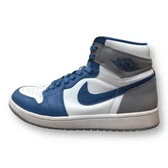 2025年最新】nike air jordan 1 high og true blueの人気アイテム 