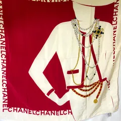 2025年最新】chanel マドモアゼル ネックレスの人気アイテム - メルカリ