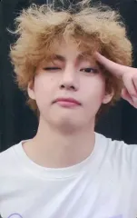 【中古】コレクションカード(男性) BTS(防弾少年団)/V(ブイ)/DVD「BTS 2021 MUSTER SOWOOZOO」封入特典 ランダムフォトカード