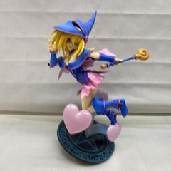 MAGI ARTS WF会場限定メッキカラー ブラックマジシャンガール - メルカリ