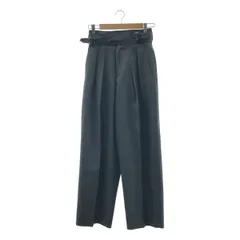 ソーヤ　リラクス　今期完売24ss グルカパンツ　一度のみ着用美品 THE RERACS(ザ・リラクス)｜グルカパンツ(SUPER TWILL S+S