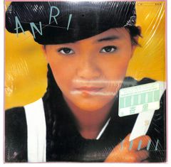 【LP/ハイプステッカー付】杏里/Coool/28K-70/m1544