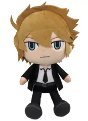 2025年最新】ワールドトリガー ヒュース ぬいぐるみの人気アイテム