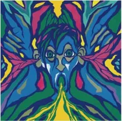 SALU / In My Shoes レコード 新品 シールド m83246503262_1.jpg?1740288297