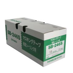 KAMOI建築用 マスキングテープ SB-246 - メルカリ