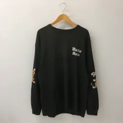L WACKO MARIA TIM LEHI 長袖 ハワイアンシャツ 黒 美品 2025年最新】wacko maria tim lehi xlの人気アイテム - メルカリ