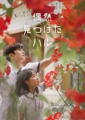 全巻セット【中古】DVD▼偶然見つけたハル(16枚セット)第1話～第32話 最終 字幕のみ レンタル落ち 全巻セットDVD▽偶然見つけたハル(16枚セット)第1話～第32