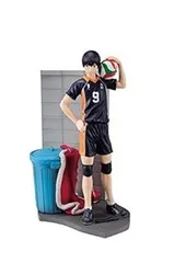 一番くじ ハイキュー 新・ゴミ捨て場の決戦 ! C賞 影山飛雄 リアルフィギュア 全1種 w17b8b5 Amazon.co.jp: 一番くじ ハイキュー!! 新・ゴミ捨て場の決戦! B