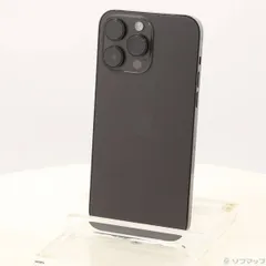 【新品未使用未開封】iPhone14 pro 1TB スペースブラック Amazon | 【整備済み品】 Apple iPhone 14 Pro 1TB スペース