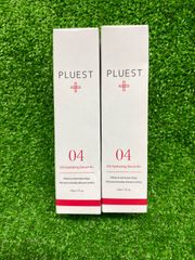 ●プルエスト　OGハイドレーディングセラムR＋　30ｍｌ　美容液　２点セット　未開封品　u250624
