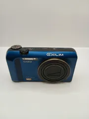 270 CASIO EXILIM EX-ZR200 ブルー Amazon | CASIO デジタルカメラ EXILIM 1610万画素 光学ズーム12.5倍
