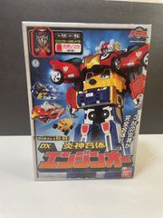 トランスフォーマー フレイムコンボイ ギャラクシーフォース