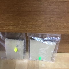 高野口パイラーズ製川釣り仕掛け（脈釣り仕様）