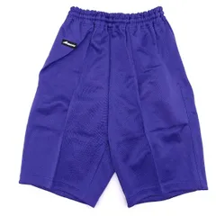 【未使用】ミズノ ATHLETE ショートパンツ 短パン 体操服 ハーフパンツ M P.ネイビー 82PW-3920 レディース MIZUNO