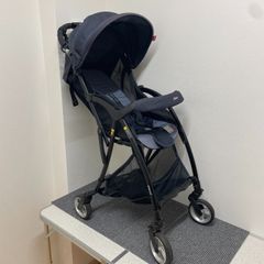 ベビーカー Pigeon ピジョン ワンオーナー 中古　状態良好