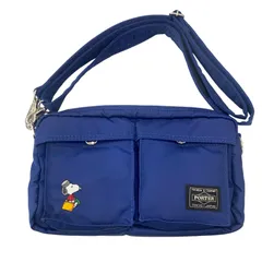 スヌーピー×PORTERコラボシリーズ 第2弾 スヌーピー エレガントバッグ 2025年最新】ポーター スヌーピーの人気アイテム - メルカリ