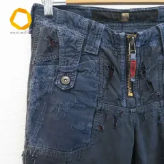 2024年最新】マリテフランソワジルボー レディース カジュアルパンツの  