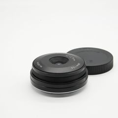 ■ほぼ新品■ その他 7artisans 35mm F5.6 パンケーキレンズ フルサイズ 広角レンズ (ニコンZ)