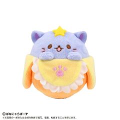 [신품·무료우송]바나냐 아우란도 자와루도 PlayCharm 베이비 스위트 (스마트폰 스탠드 봉제인형)
