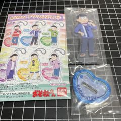 松野カラ松】バースデー2025 アクリルスタンド おそ松さん 新品未開封