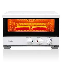 2025年最新】コンベクションオーブン シロカの人気アイテム