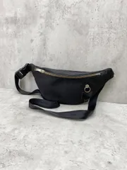 PORTER × JAM  MADE ポーターボディバッグ 希少 完売品 コラム：ポーター（ PORTER ）× ジャムホームメイド カプセル