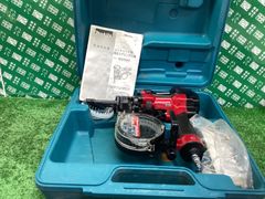 マキタ(Makita) 　コンクリート用高圧エアピン打ち機 AN250HC 　/　ITZ8AWAQB6S0