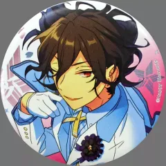 【中古】バッジ・ピンズ(キャラクター) 朔間零 「あんさんぶるスターズ!～4th Anniversaryファン感謝祭～ キャラバッジコレクション」