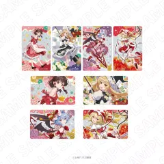 東方Project フランドール・スカーレット カード No.28 フランドール・スカーレット】 ブシロード トレーディング