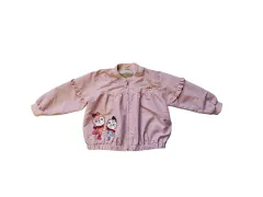 トゥイーン アンパンマン ウィンドブレーカー 100