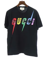 2024年最新】gucci tシャツ ブレードの人気アイテム - メルカリ