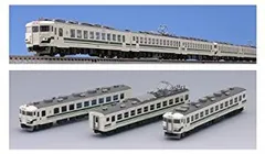 本日限定値下げ！TOMIX HG 455系7両 動力ライト確認済 2025年最新】tomix 455系の人気アイテム - メルカリ