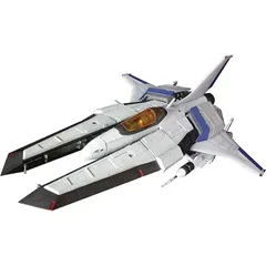 PLUM プラモデル グラディウス 1/144 ビックバイパーver.グラディウスV PP103