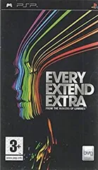 【中古】 Every Extend Extra PSP