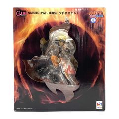 NARUTO 四代目火影 波風 ミナトフィギュア TSUME ART ナルト - メルカリ