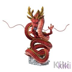 新品未使用ドラゴンボール 究極シェンロン フィギュア モデル 高さ約30cm 海外版#わふうひゃっぽうばこ