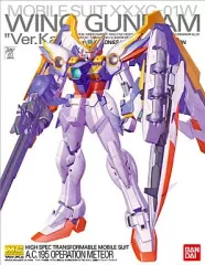 MG XXXG-01W ウイングガンダム Ver.Ka ジャンク 匿名配送 （MG 1