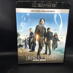 ローグ・ワン/スター・ウォーズ・ストーリー 4K UHD MovieNEX product_21830_21697_1_12525_12