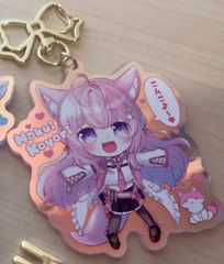 こよりちゃん
