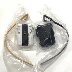 【袋未開封】ベイブレードX BEYBLADE X ワインダーランチャー ホワイト&ブラック