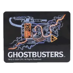 2014年ゴーストバスターズテック・ポスター 4枚セット