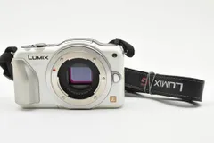2025年最新】GF5 lumixの人気アイテム - メルカリ