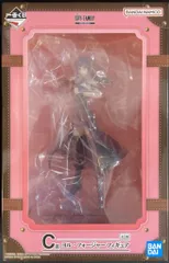 BANDAI SPIRITS 一番くじ SPY×FAMILY Extra Mission C賞 ヨル・フォージャー フィギュア