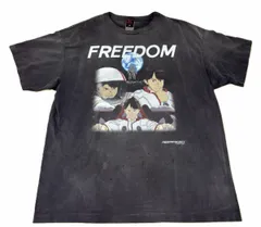 2025年最新】saint mxxxxxx freedomの人気アイテム - メルカリ